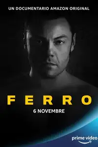 Ferro (2020) - Film Streaming HD