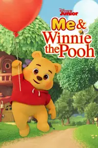 Io e Winnie the Pooh (2023) - Serie TV Streaming HD
