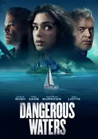 Dangerous Waters (2023) - Film Streaming HD