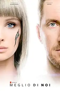 Meglio di noi (2018) - Serie TV Streaming HD