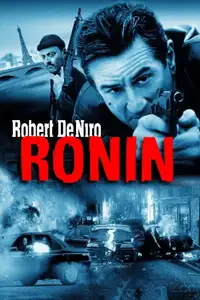 Ronin (1998) - Film Streaming HD