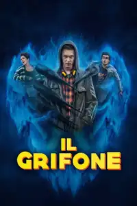 Il Grifone (2023) - Serie TV Streaming HD