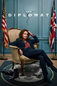 The Diplomat (2023) - Serie TV Streaming HD
