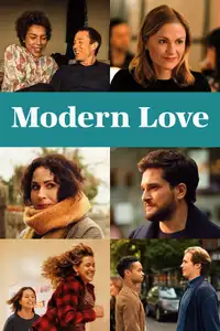 Modern Love (2019) - Serie TV Streaming HD