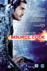 Source Code (2011) - Film Streaming HD