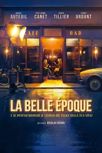 La belle époque (2019) - Film Streaming HD