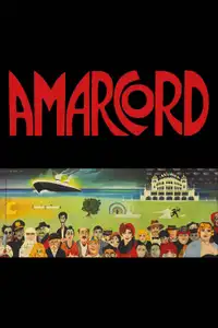 Amarcord (1973) - Film Streaming HD