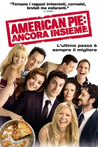 American Pie: Ancora insieme (2012) - Film Streaming HD