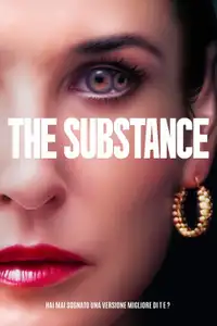 The Substance (2024) - Film Streaming HD