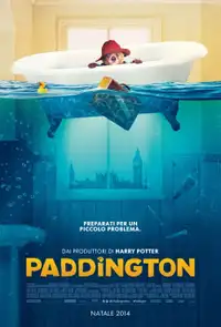 Paddington (2014) - Film Streaming HD