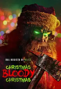 Christmas Bloody Christmas (2022) - Film Streaming HD