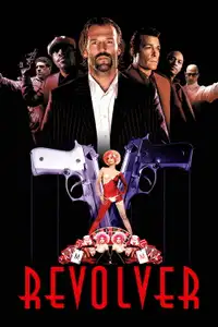Revolver (2005) - Film Streaming HD