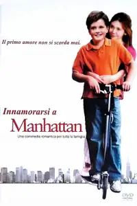 Innamorarsi a Manhattan (2005) - Film Streaming HD
