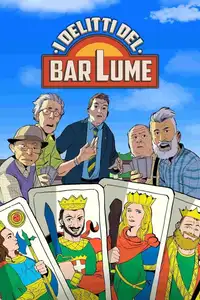 I delitti del BarLume - Compro Oro (2022) - Film Streaming HD