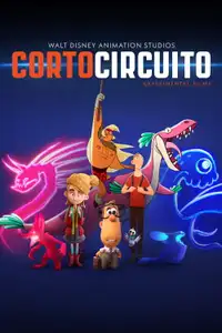 Corto circuito (2020) - Serie TV Streaming HD
