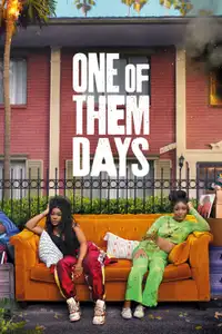 One of Them Days (2025) - Film Streaming HD