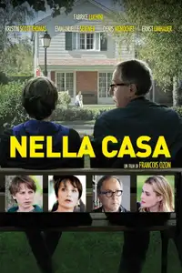 Nella casa (2012) - Film Streaming HD