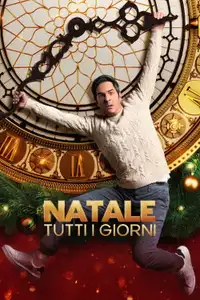 Natale tutti i giorni (2022) - Film Streaming HD
