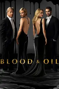 Blood & Oil (2015) - Serie TV Streaming HD