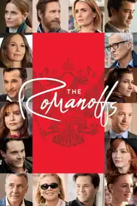 The Romanoffs (2018) - Serie TV Streaming HD