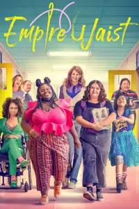 Empire Waist (2024) - Film Streaming HD