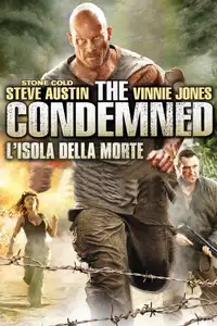 The Condemned - L'isola della morte (2007) - Film Streaming HD