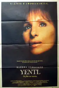 Yentl (1983) - Film Streaming HD