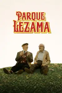 Parque Lezama (2026) - Film Streaming HD