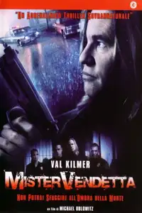 Mister Vendetta (2010) - Film Streaming HD