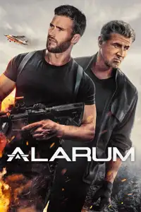 Alarum (2025) - Film Streaming HD