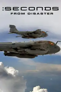 Quei secondi fatali (2005) - Serie TV Streaming HD