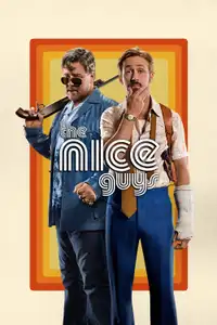 The Nice Guys (2016) - Film Streaming HD