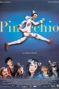 Pinocchio (2002) - Film Streaming HD