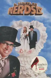 La rivincita dei nerds IV (1994) - Film Streaming HD