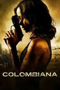 Colombiana (2011) - Film Streaming HD