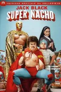 Super Nacho (2006) - Film Streaming HD