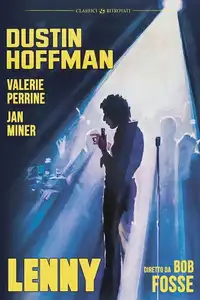 Lenny (1974) - Film Streaming HD