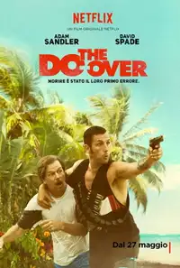 The Do-Over (2016) - Film Streaming HD