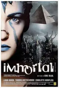 Immortal (Ad Vitam) (2004) - Film Streaming HD