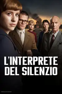 L'interprete del silenzio (2023) - Serie TV Streaming HD