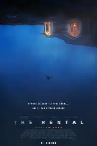 The Rental (2020) - Film Streaming HD