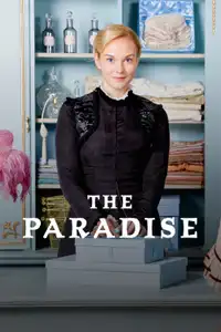 The Paradise - Al paradiso delle signore (2012) - Serie TV Streaming HD