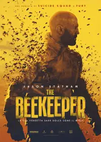 The Beekeeper (2024) - Film Streaming HD