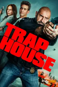 Trap House (2025) - Film Streaming HD