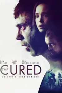 The Cured (2017) - Film Streaming HD