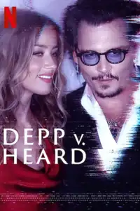 Depp contro Heard (2023) - Serie TV Streaming HD