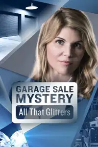 Garage Sale Mystery: Non è oro tutto ciò che luccica (2014) - Film Streaming HD