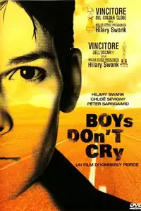 Boys Don't Cry (1999) - Film Streaming HD