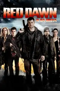Red Dawn - Alba rossa (2012) - Film Streaming HD