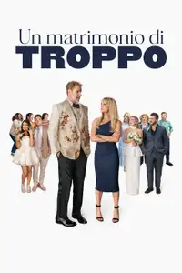 Un matrimonio di troppo (2025) - Film Streaming HD